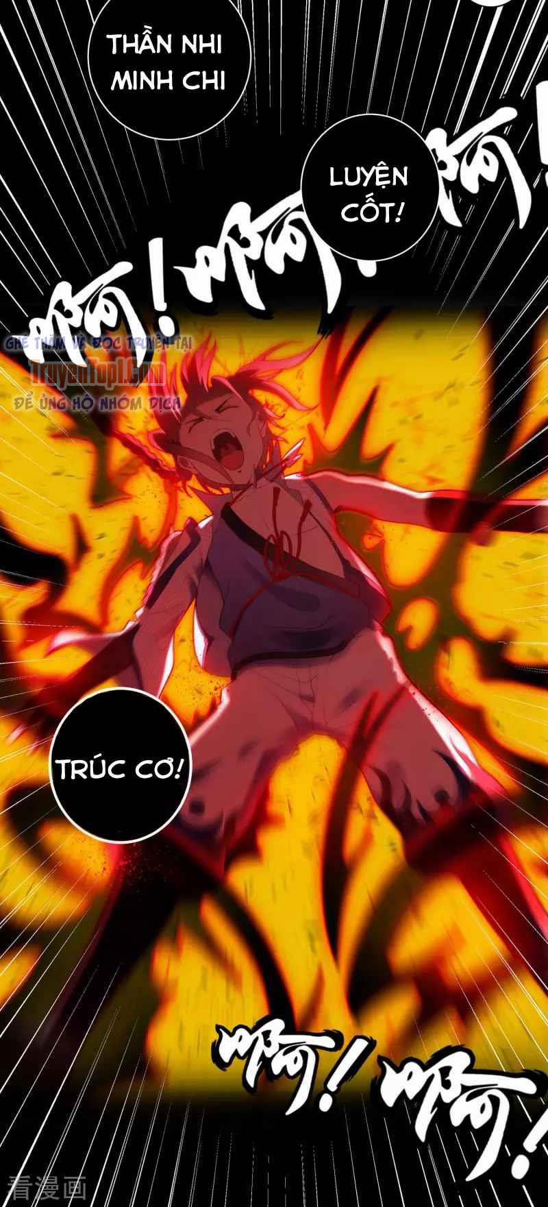 Khai Thiên Lục 14 trang 6