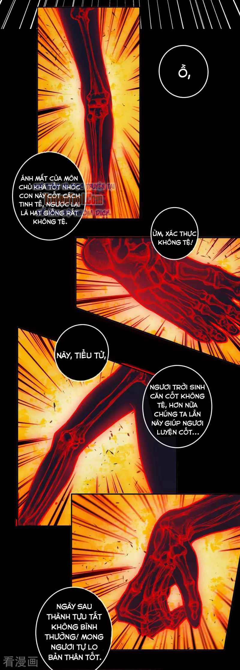 Khai Thiên Lục 14 trang 7