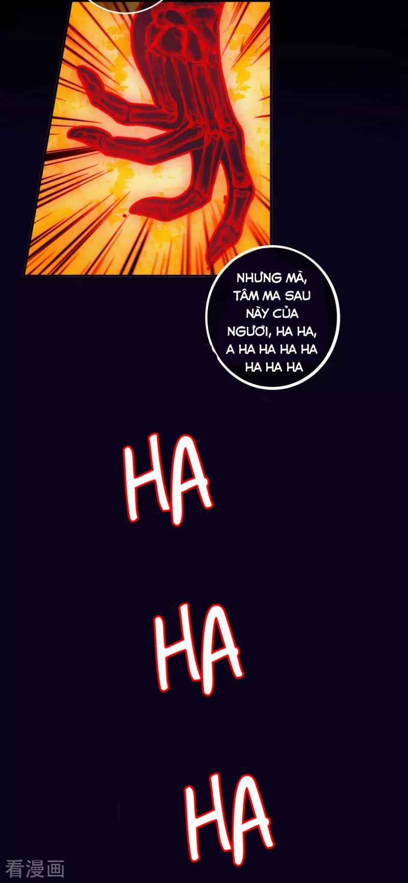 Khai Thiên Lục 14 trang 8