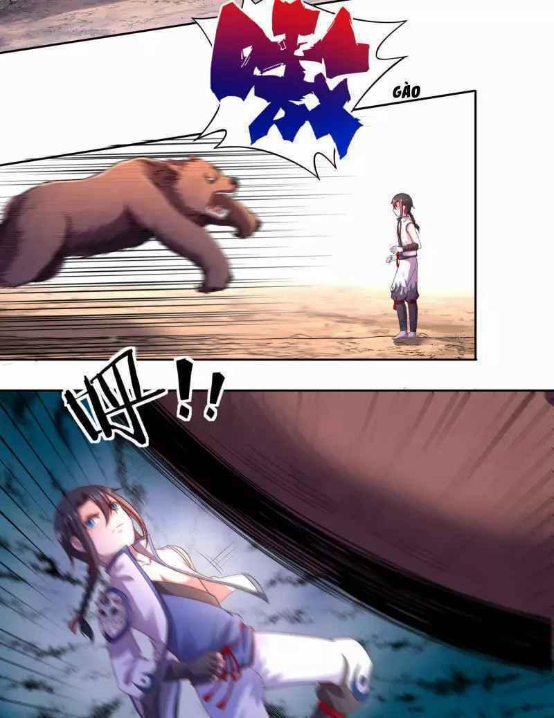 Khai Thiên Lục 15 trang 10