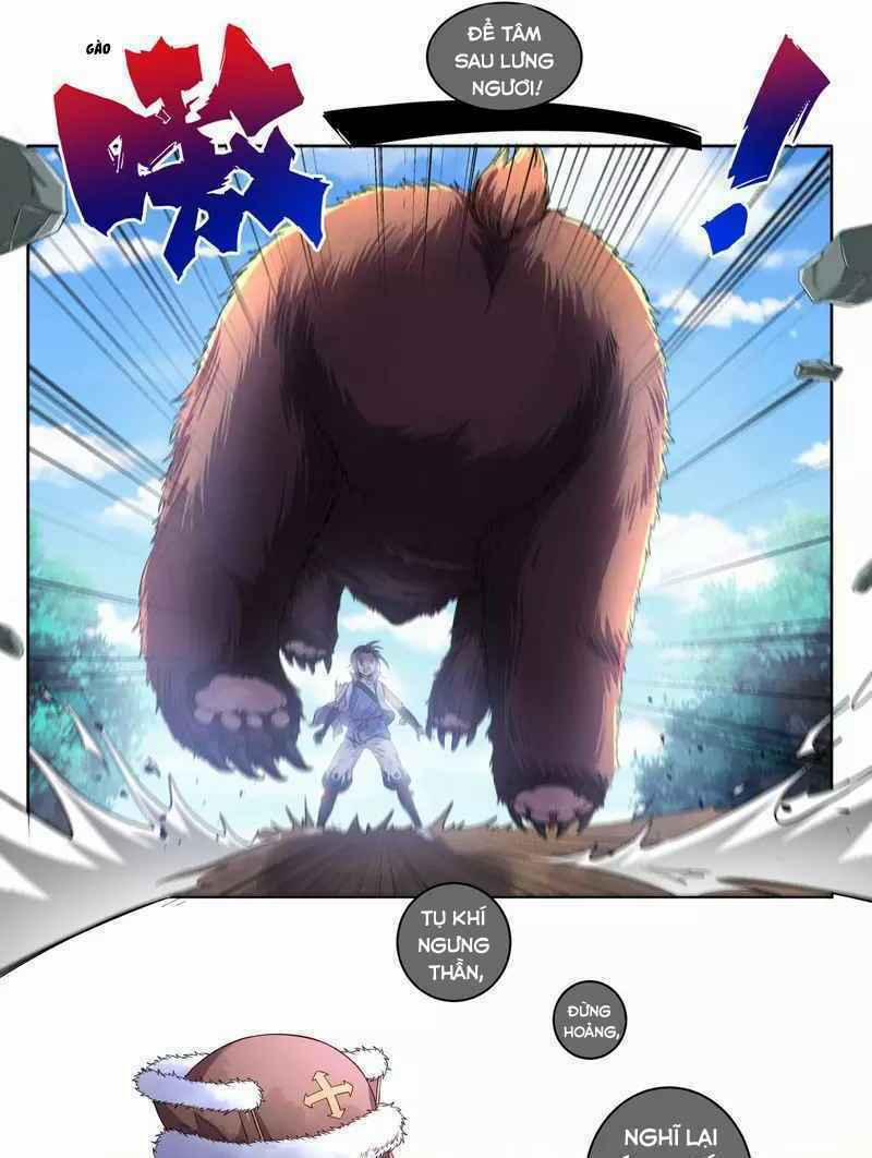 Khai Thiên Lục 15 trang 6