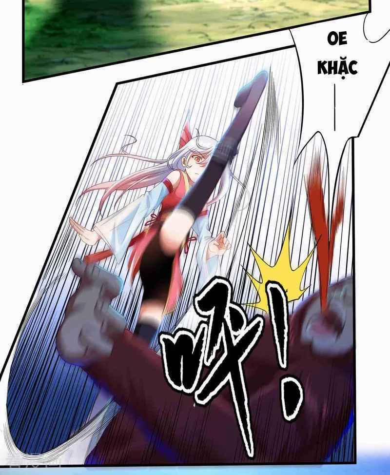 Khai Thiên Lục 16 trang 18