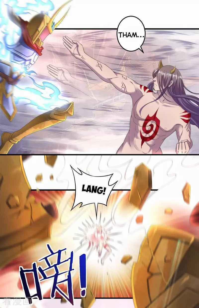 Khai Thiên Lục 17 trang 20