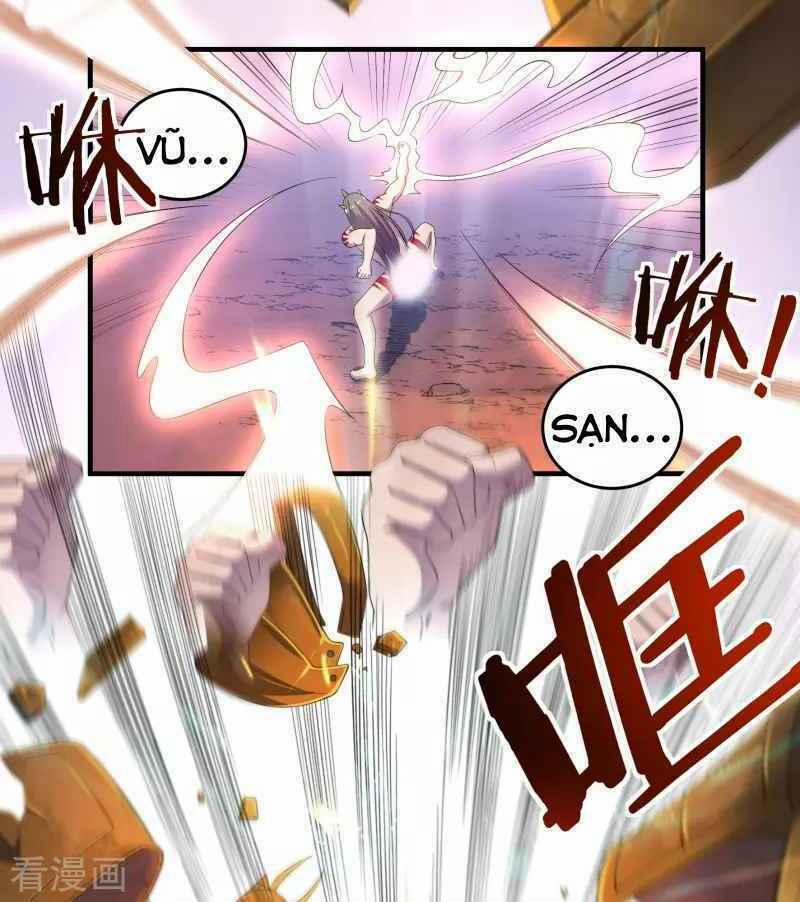 Khai Thiên Lục 17 trang 21