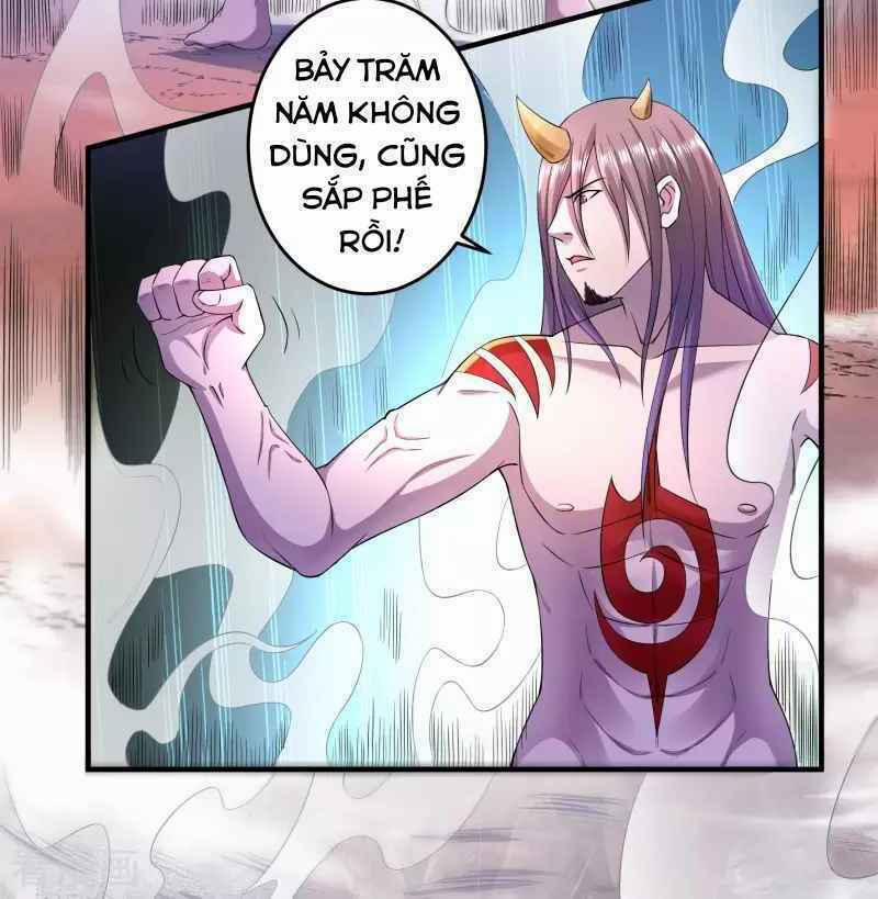 Khai Thiên Lục 17 trang 27