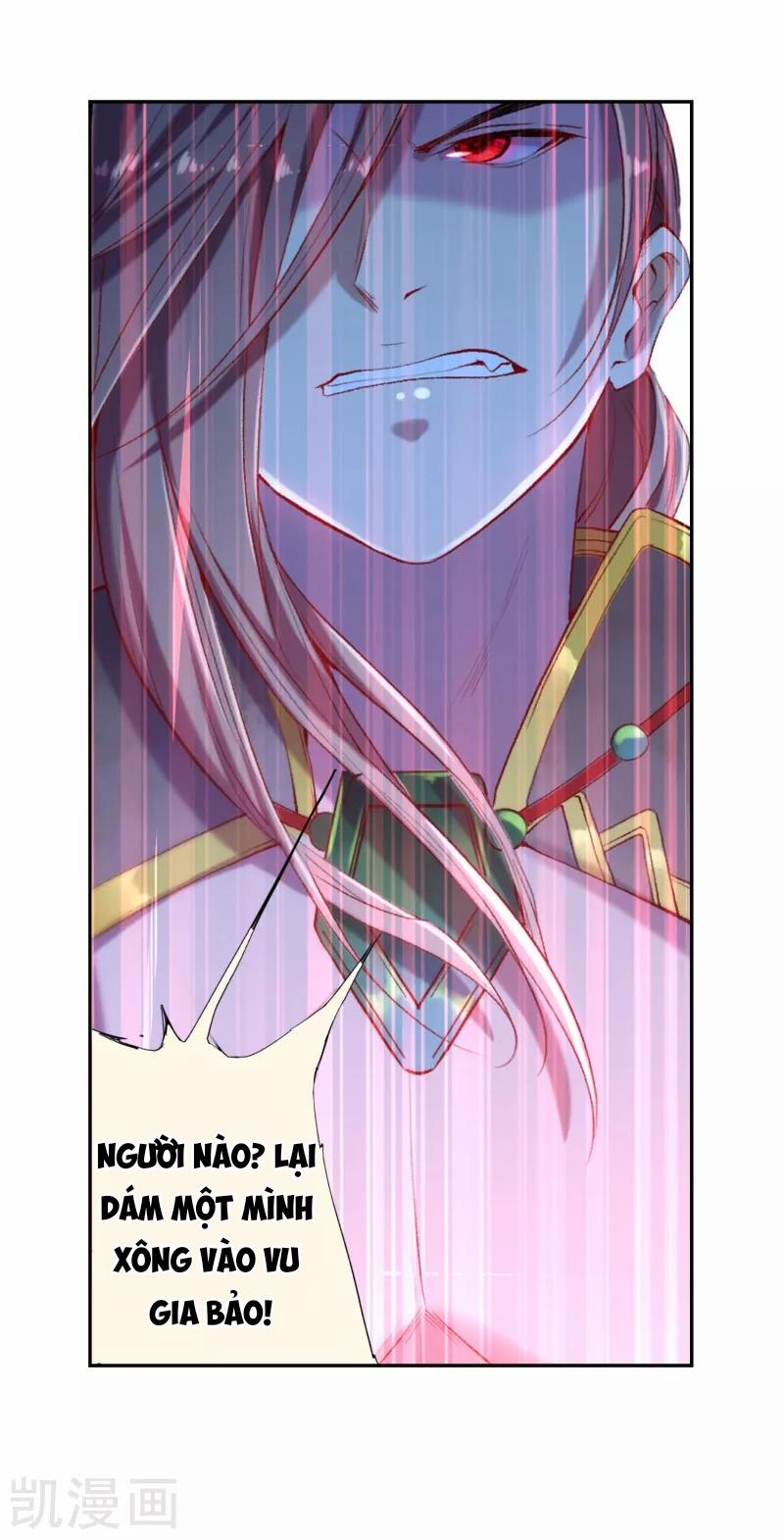 Khai Thiên Lục 2 trang 5