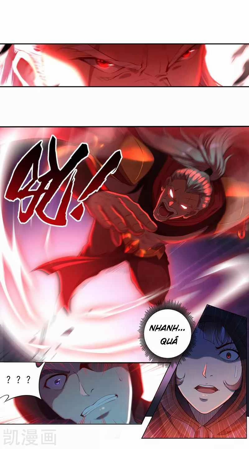 Khai Thiên Lục 3 trang 7