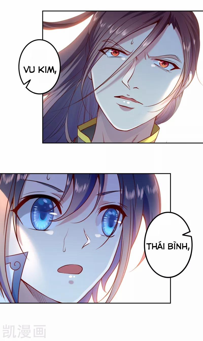 Khai Thiên Lục 4 trang 14