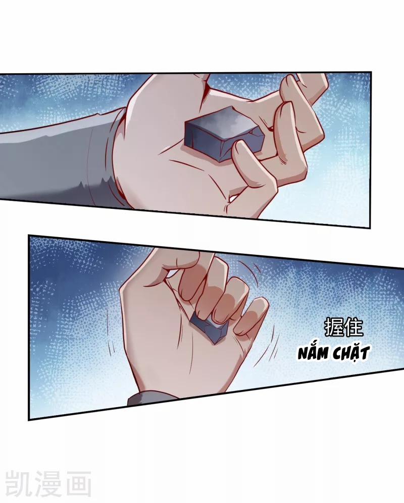 Khai Thiên Lục 5 trang 9