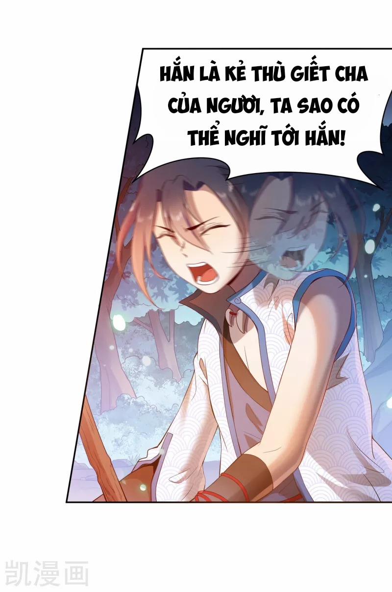 Khai Thiên Lục 6 trang 13