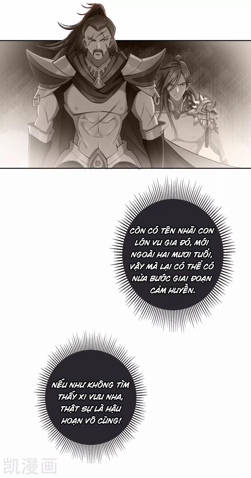 Khai Thiên Lục 6 trang 6