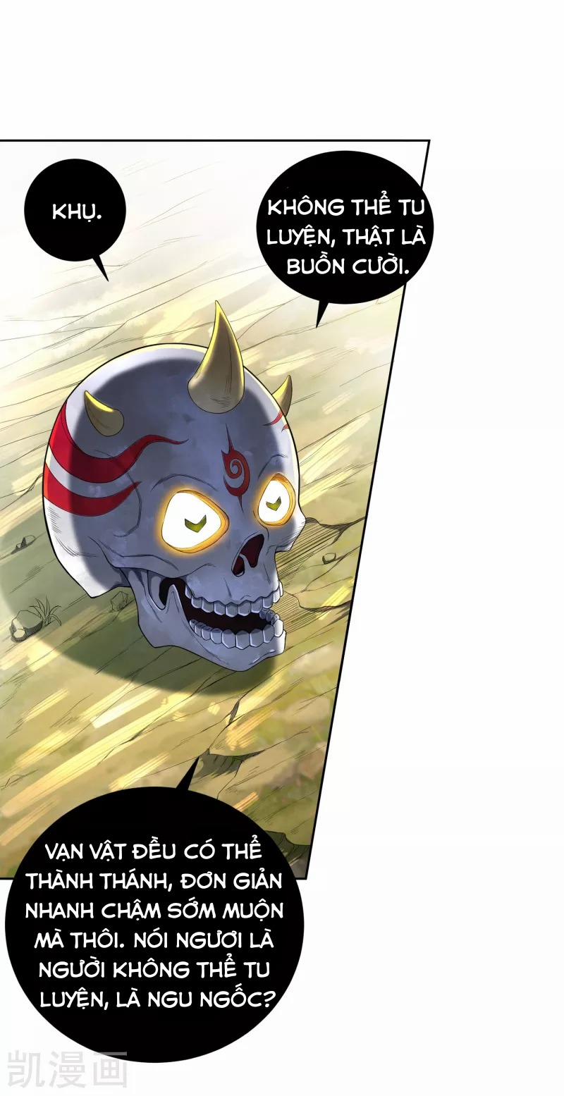 Khai Thiên Lục 8 trang 13