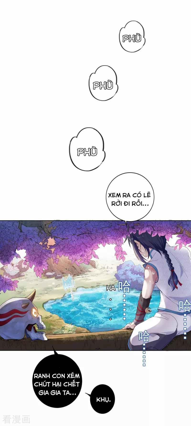 Khai Thiên Lục 9 trang 4