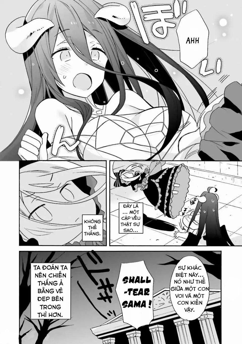 Khám Phá Thế Giới Game Ngoại Truyện 1 trang 12