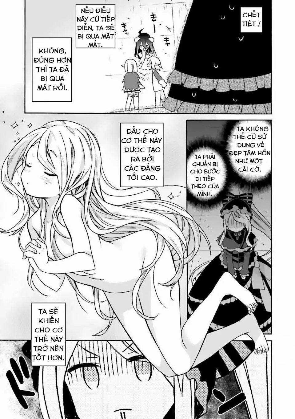 Khám Phá Thế Giới Game Ngoại Truyện 1 trang 9