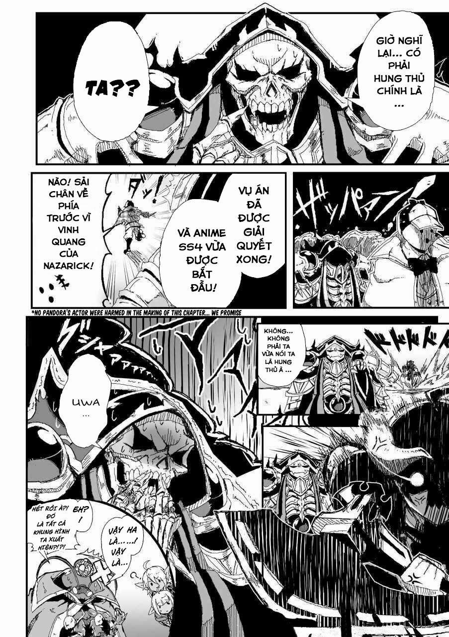 Khám Phá Thế Giới Game Ngoại Truyện 10 trang 12