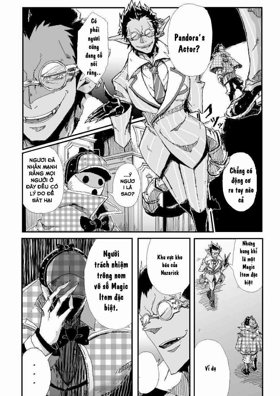 Khám Phá Thế Giới Game Ngoại Truyện 10 trang 6