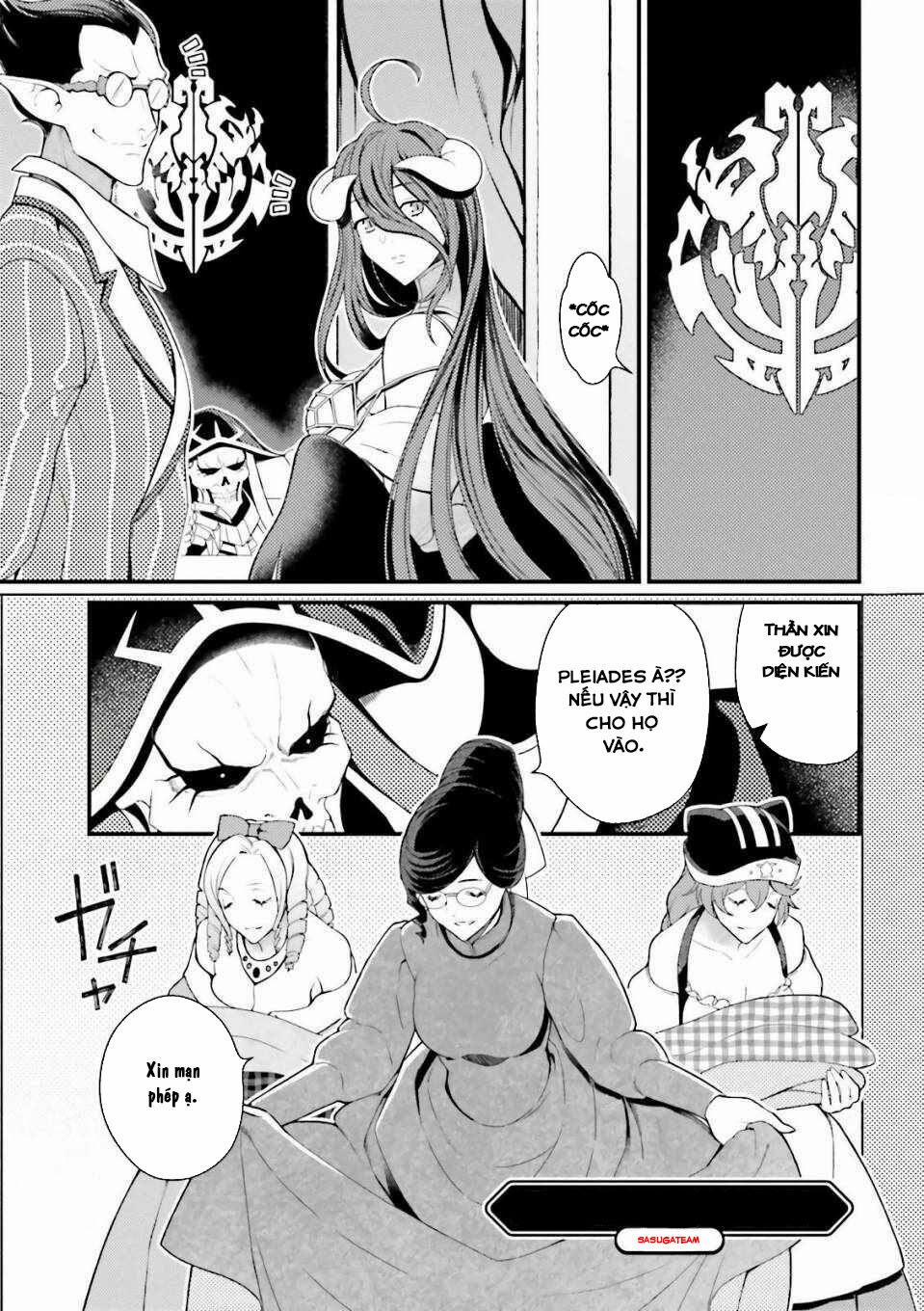 Khám Phá Thế Giới Game Ngoại Truyện 11 trang 1