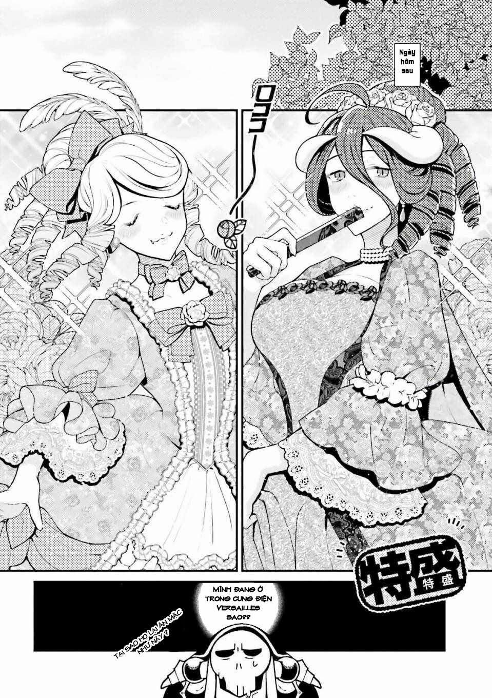 Khám Phá Thế Giới Game Ngoại Truyện 11 trang 6