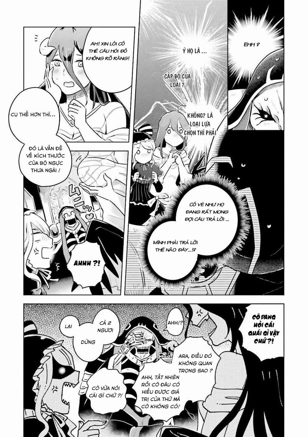 Khám Phá Thế Giới Game Ngoại Truyện 12 trang 4