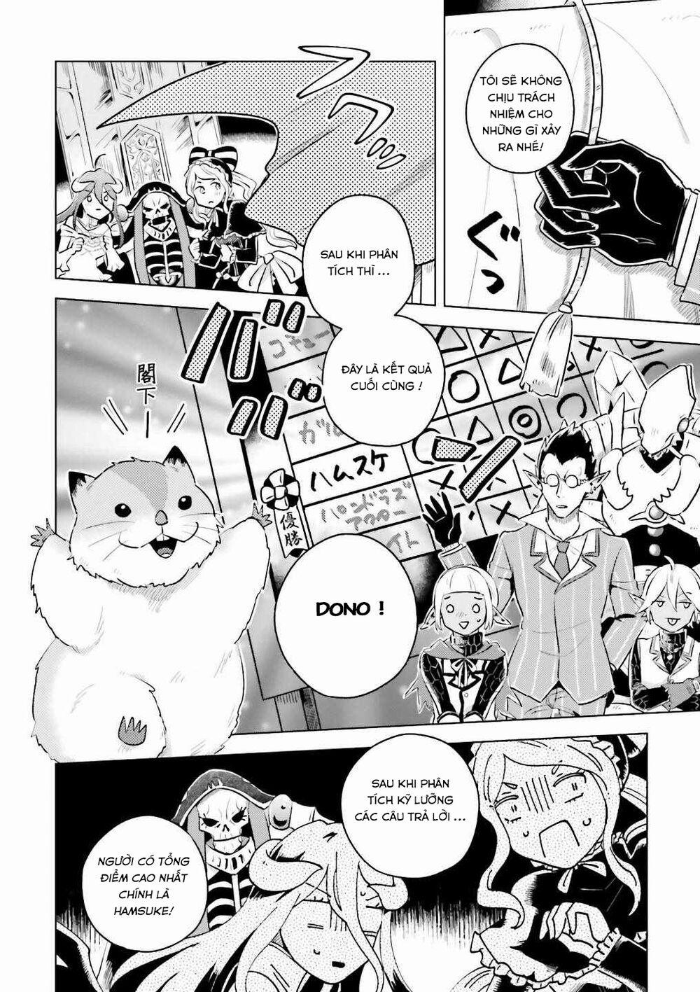 Khám Phá Thế Giới Game Ngoại Truyện 12 trang 7