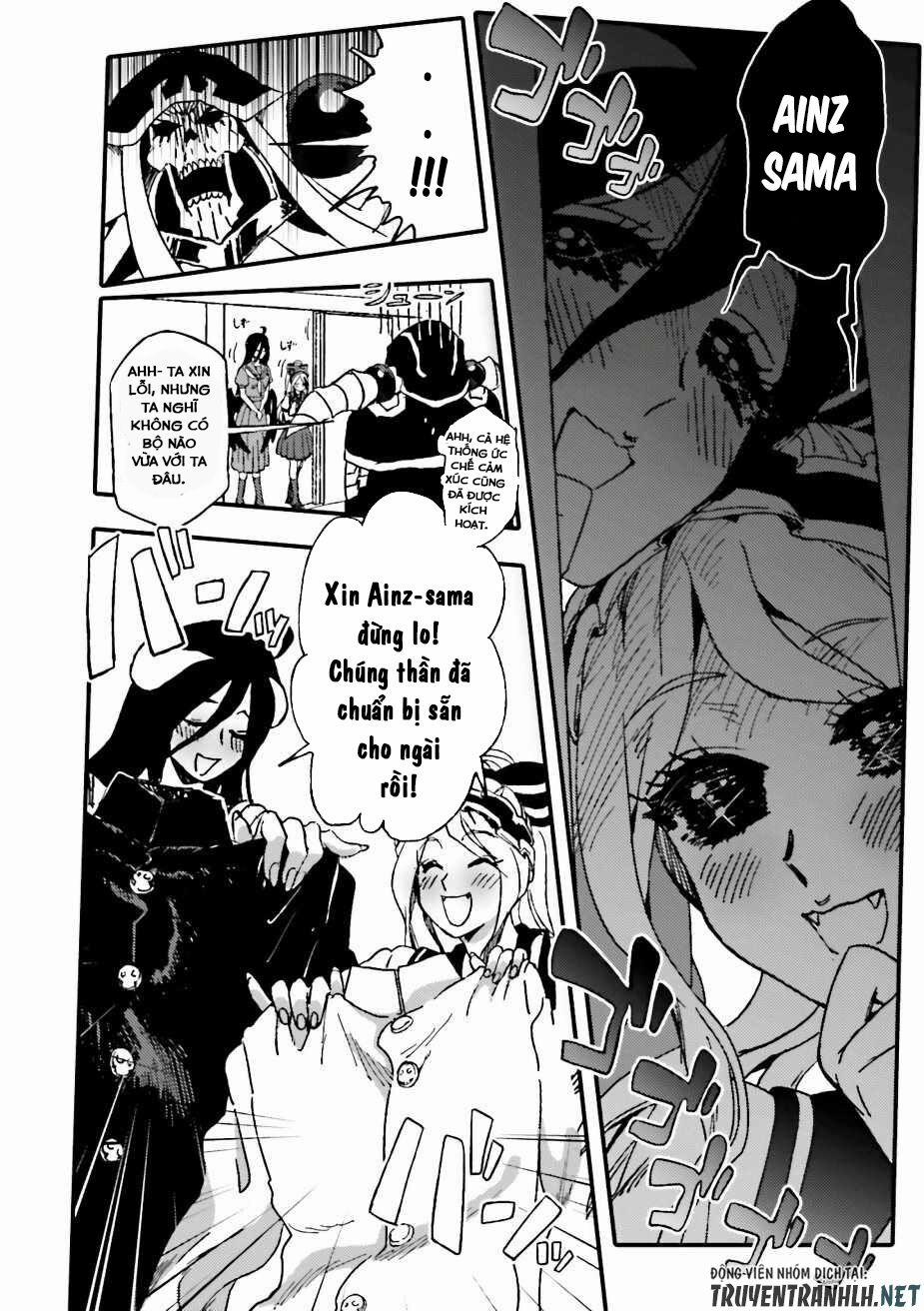 Khám Phá Thế Giới Game Ngoại Truyện 13 trang 4