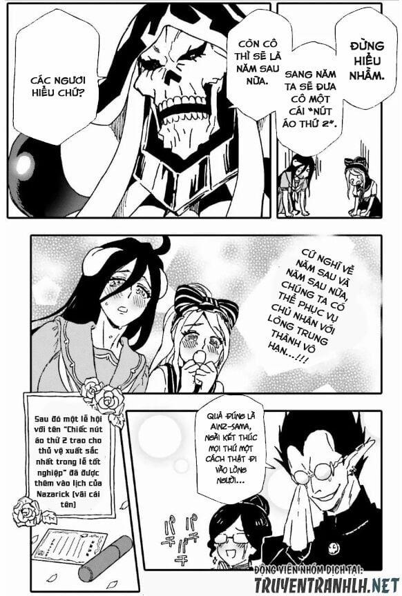 Khám Phá Thế Giới Game Ngoại Truyện 13 trang 7