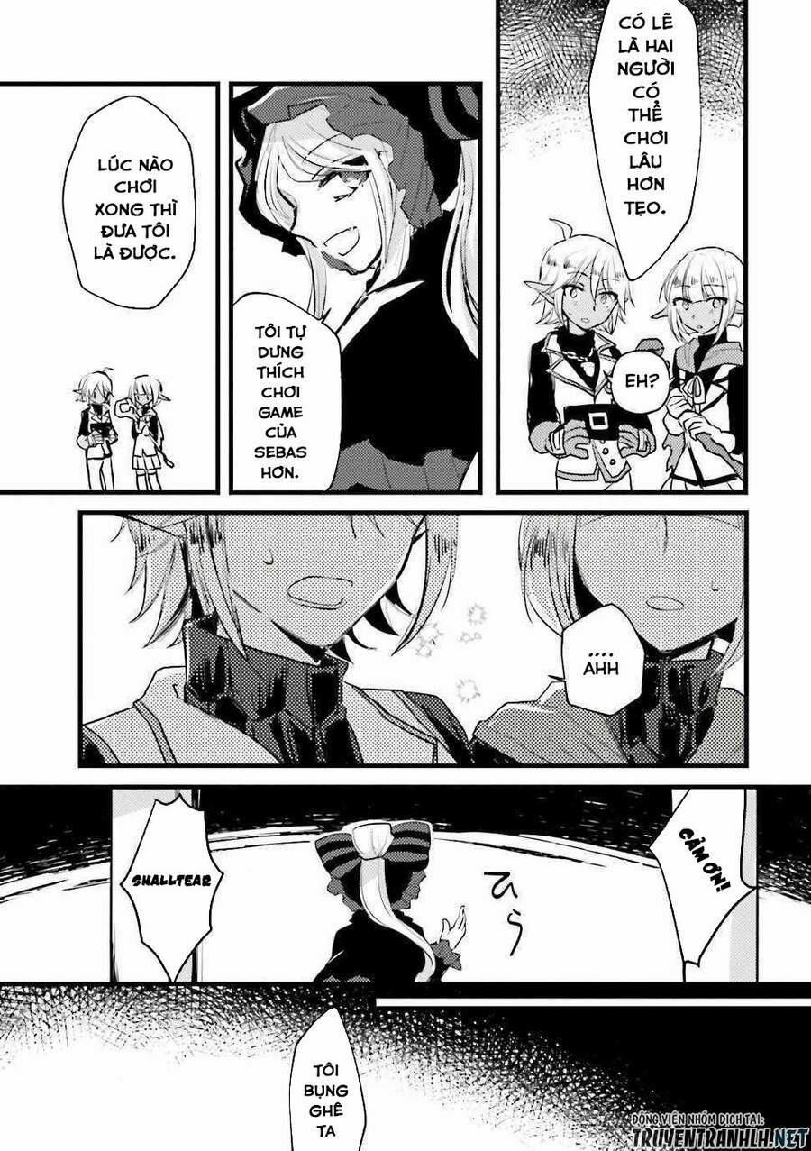 Khám Phá Thế Giới Game Ngoại Truyện 14 trang 17