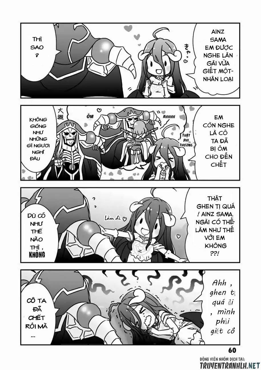 Khám Phá Thế Giới Game Ngoại Truyện 2 trang 4