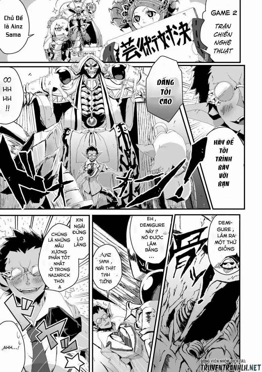 Khám Phá Thế Giới Game Ngoại Truyện 3 trang 4