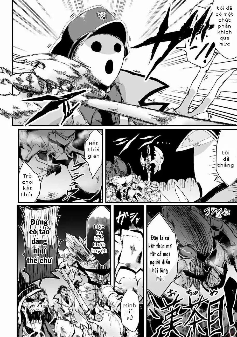 Khám Phá Thế Giới Game Ngoại Truyện 3 trang 7