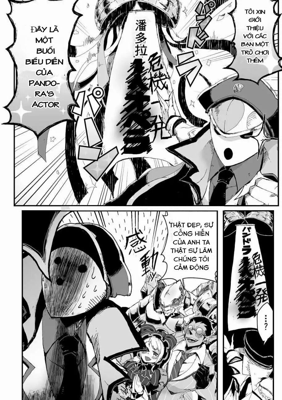 Khám Phá Thế Giới Game Ngoại Truyện 3 trang 9