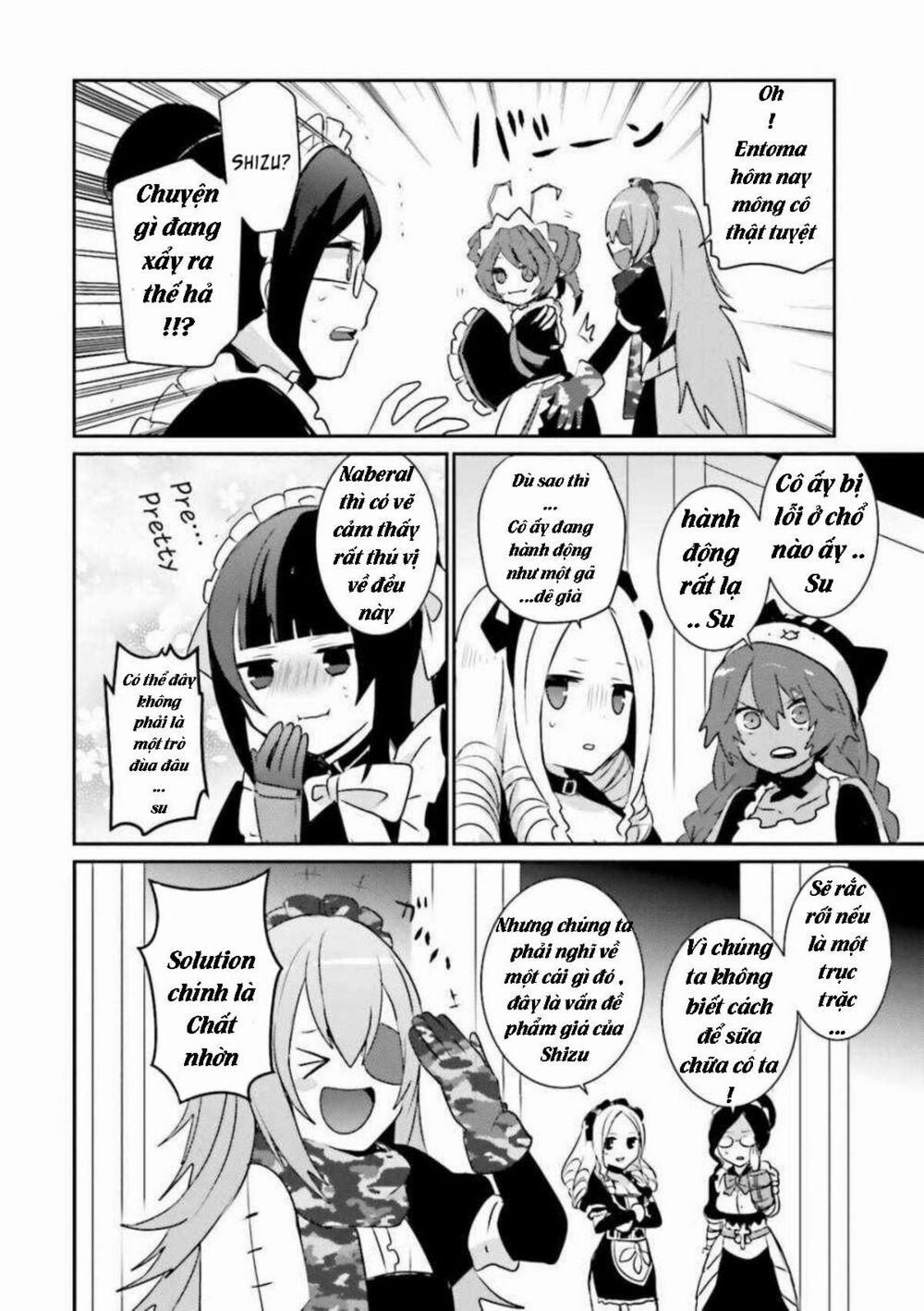 Khám Phá Thế Giới Game Ngoại Truyện 4 trang 2