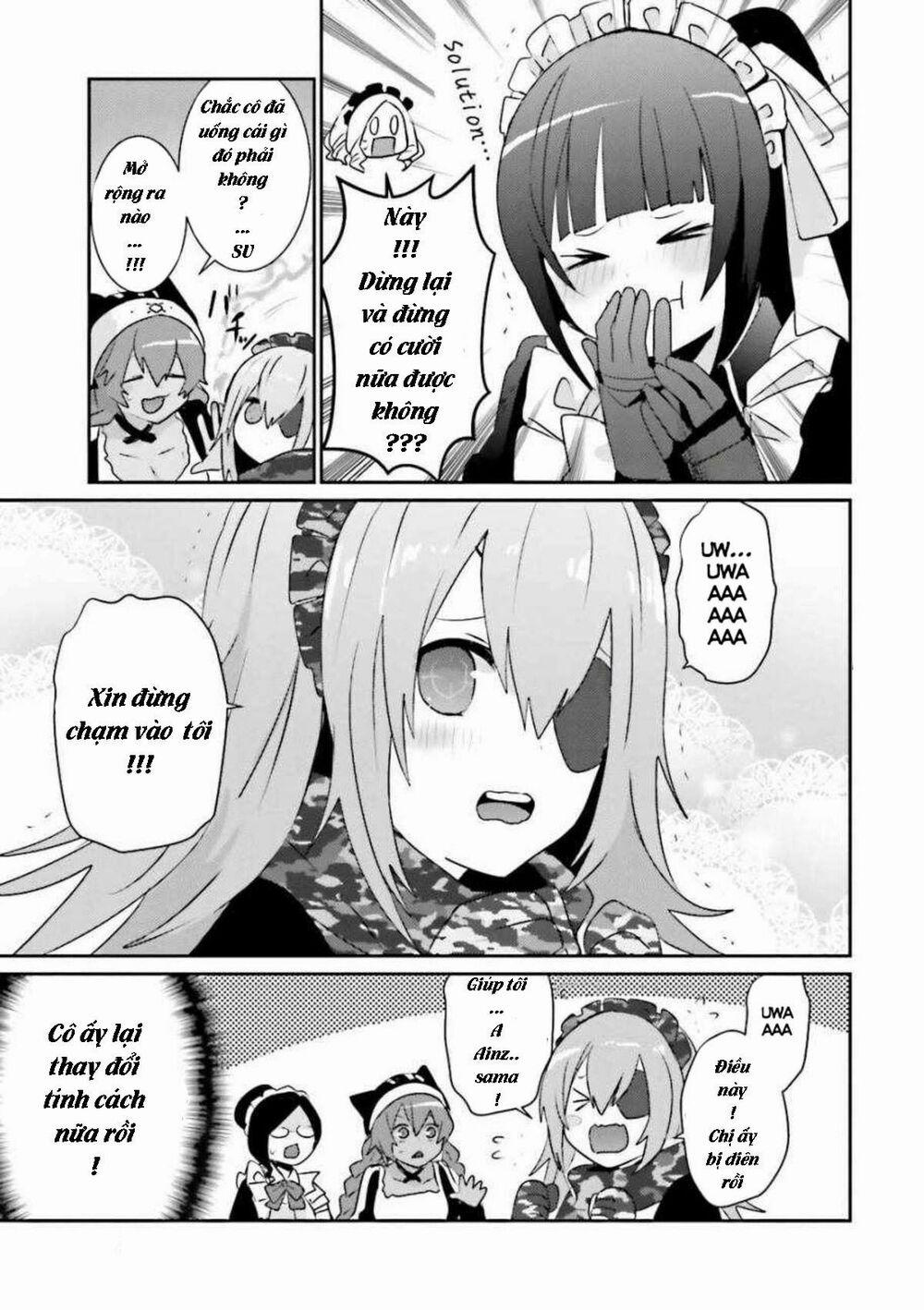 Khám Phá Thế Giới Game Ngoại Truyện 4 trang 3