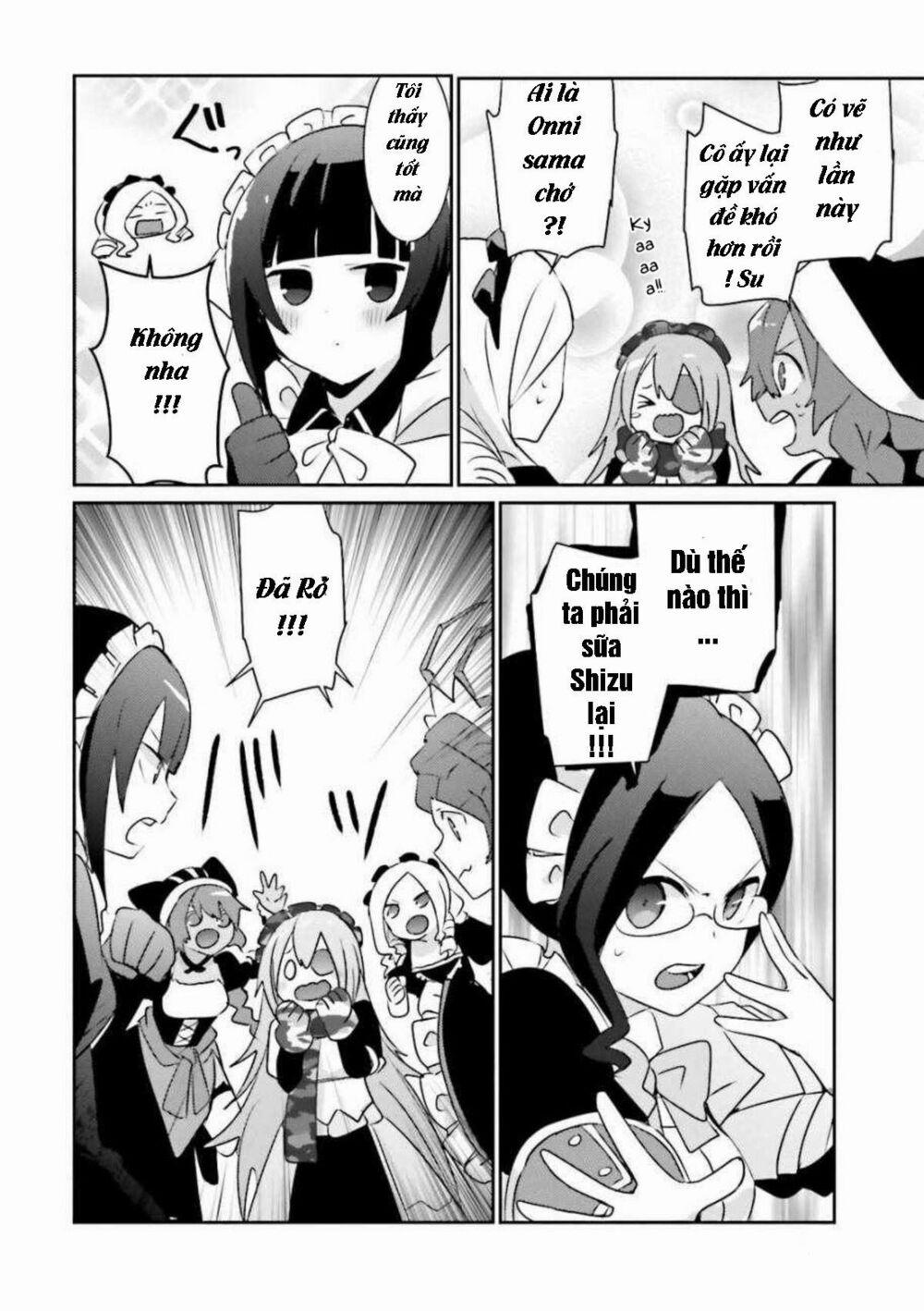 Khám Phá Thế Giới Game Ngoại Truyện 4 trang 4