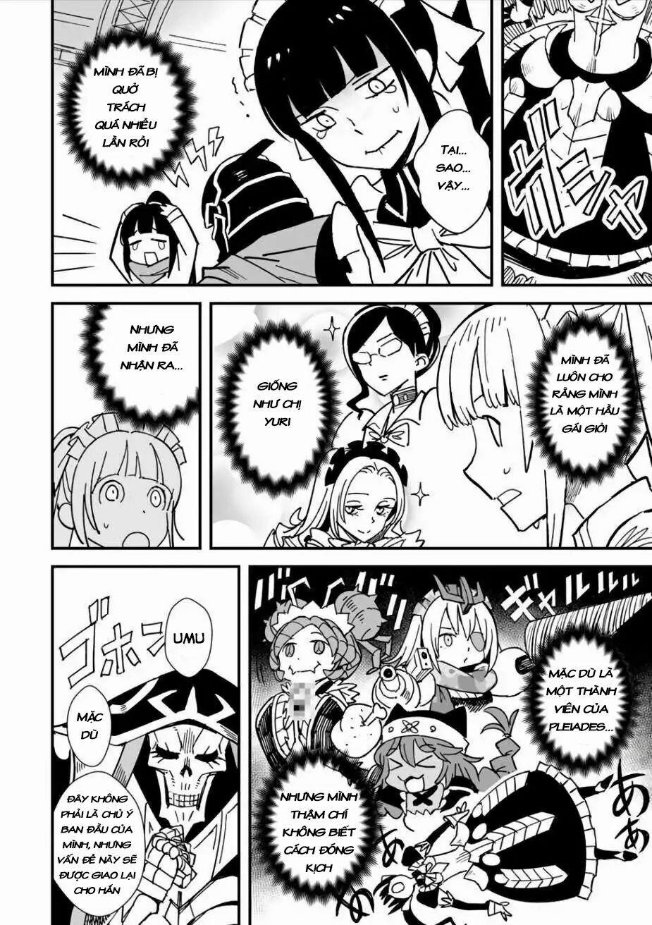 Khám Phá Thế Giới Game Ngoại Truyện 5 trang 2