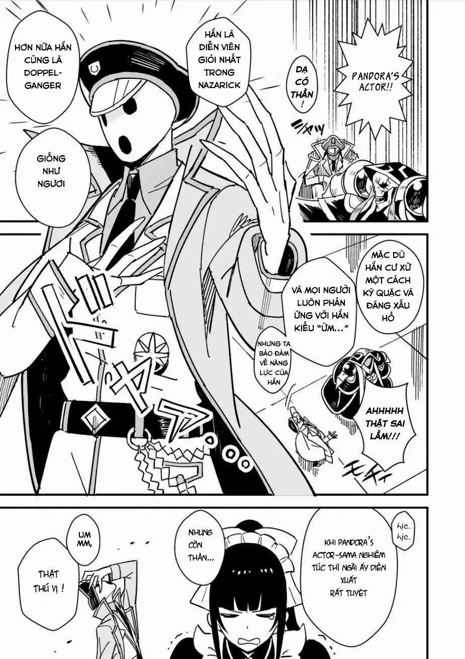 Khám Phá Thế Giới Game Ngoại Truyện 5 trang 3