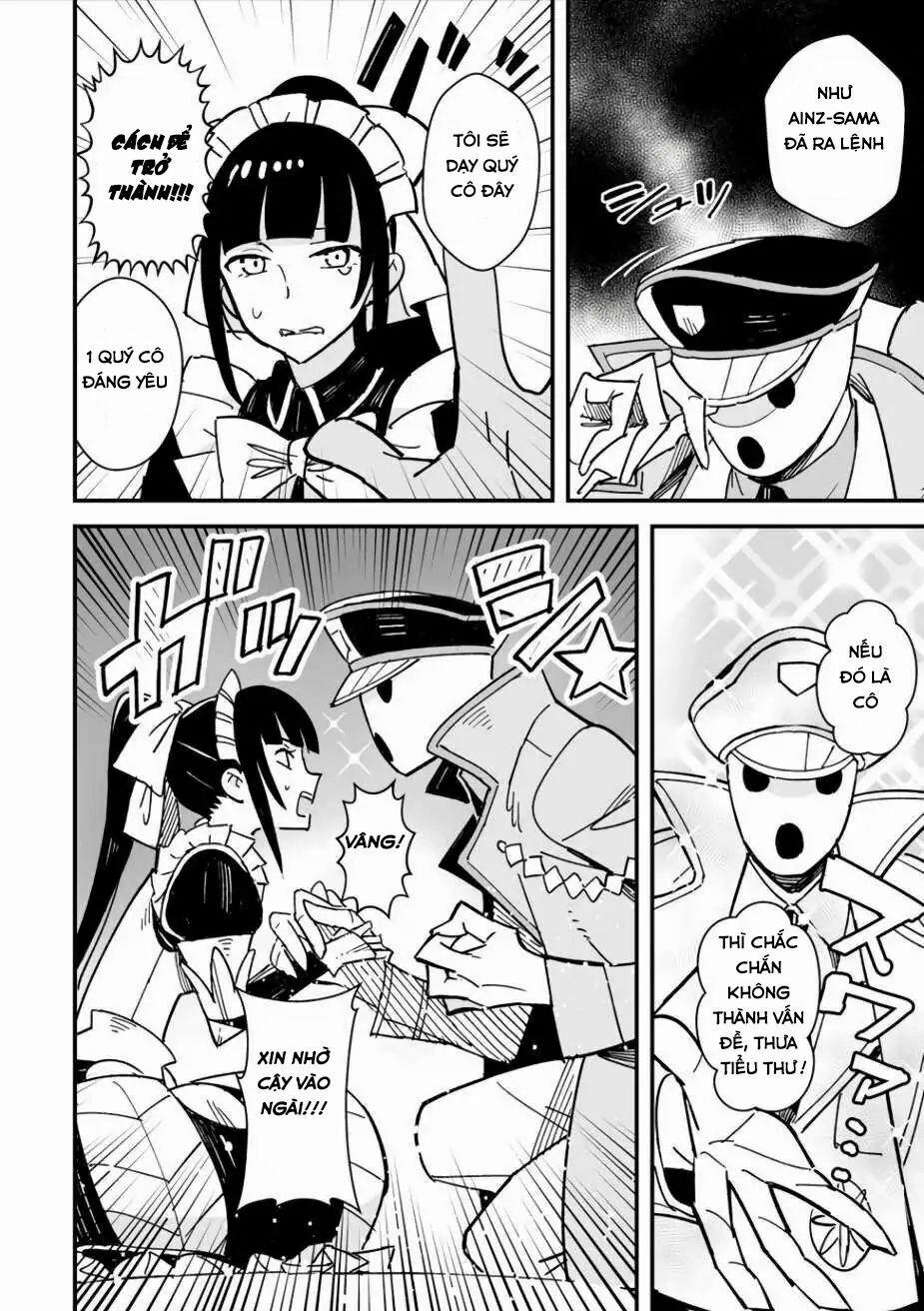 Khám Phá Thế Giới Game Ngoại Truyện 5 trang 4