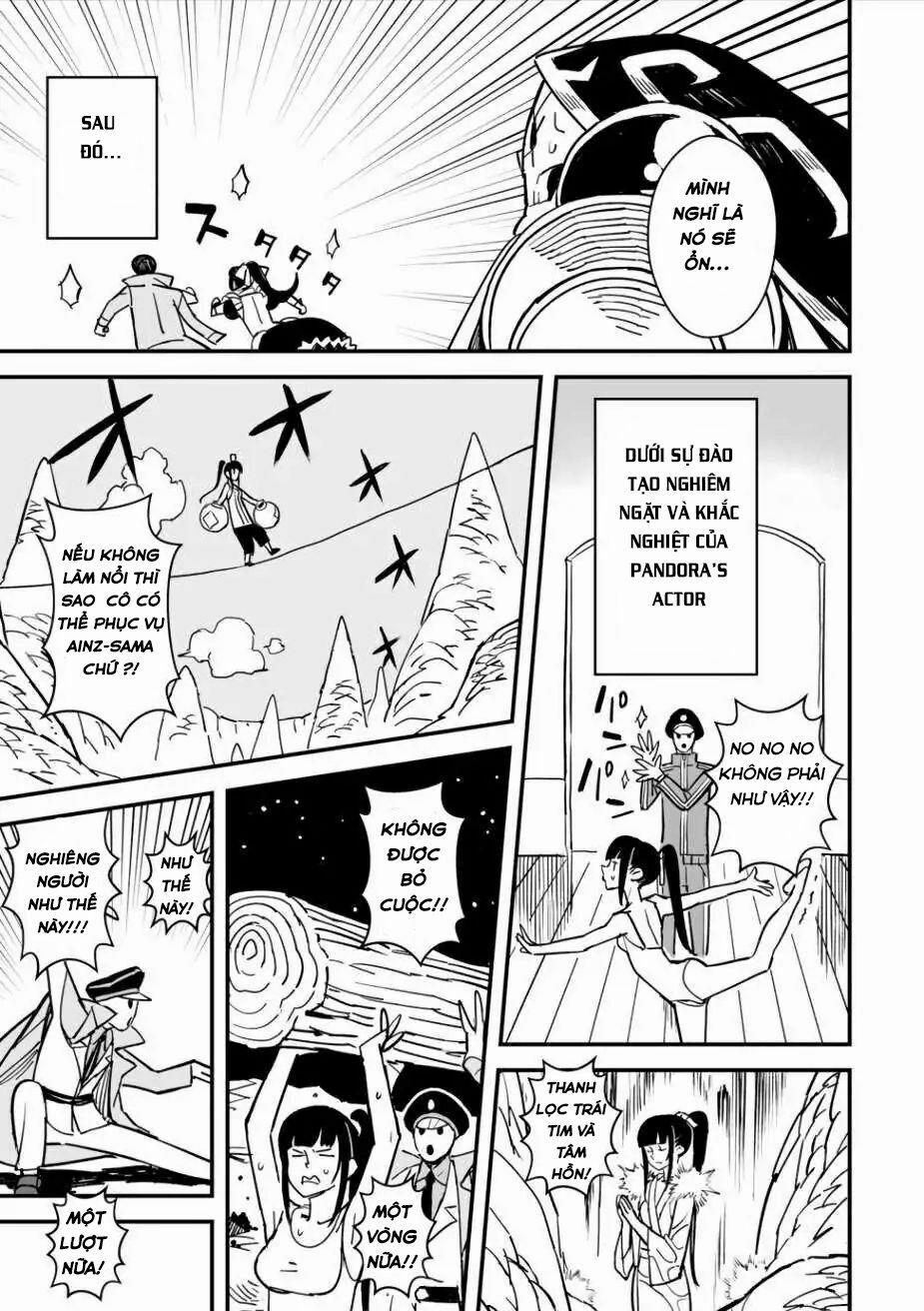 Khám Phá Thế Giới Game Ngoại Truyện 5 trang 5