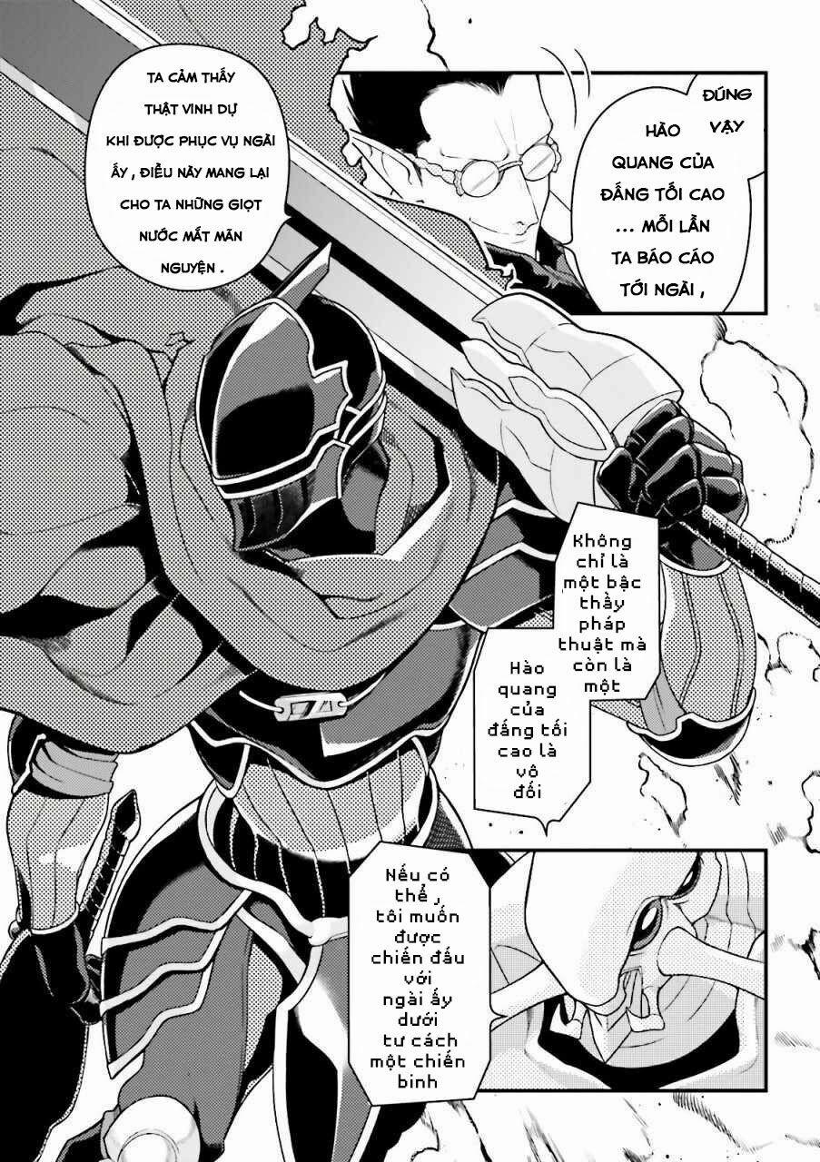 Khám Phá Thế Giới Game Ngoại Truyện 6 trang 2