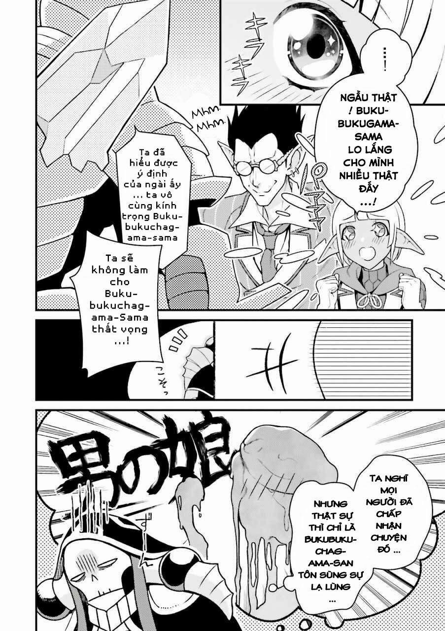 Khám Phá Thế Giới Game Ngoại Truyện 6 trang 6