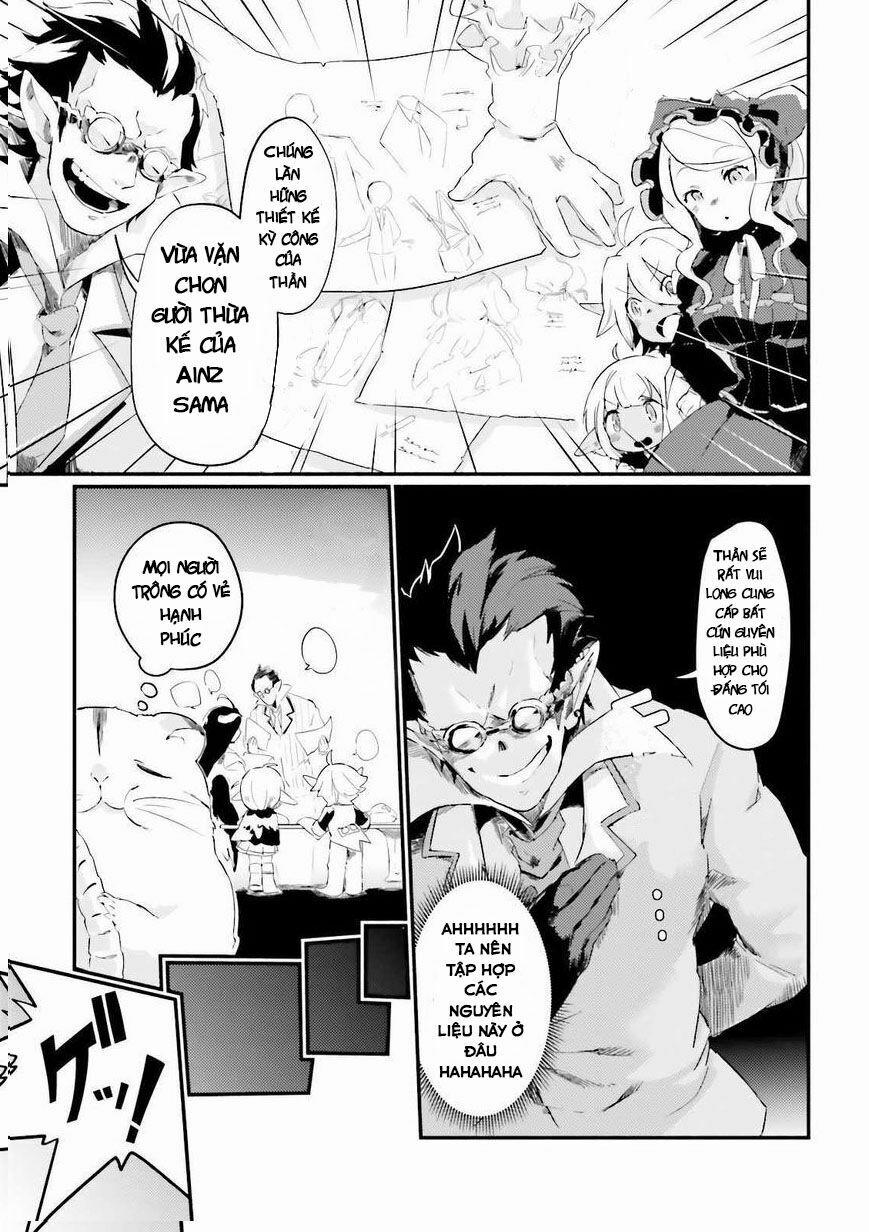 Khám Phá Thế Giới Game Ngoại Truyện 7 trang 6