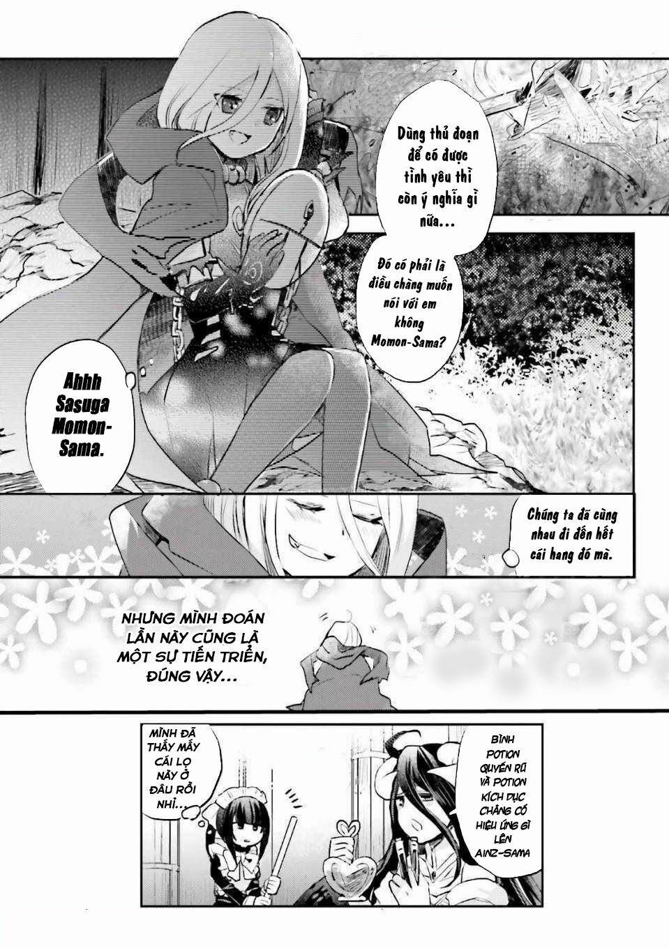 Khám Phá Thế Giới Game Ngoại Truyện 9 trang 11