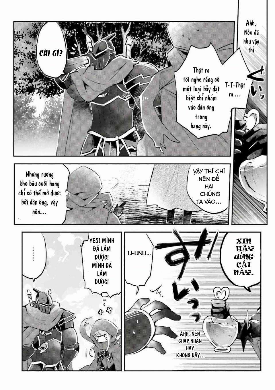 Khám Phá Thế Giới Game Ngoại Truyện 9 trang 5