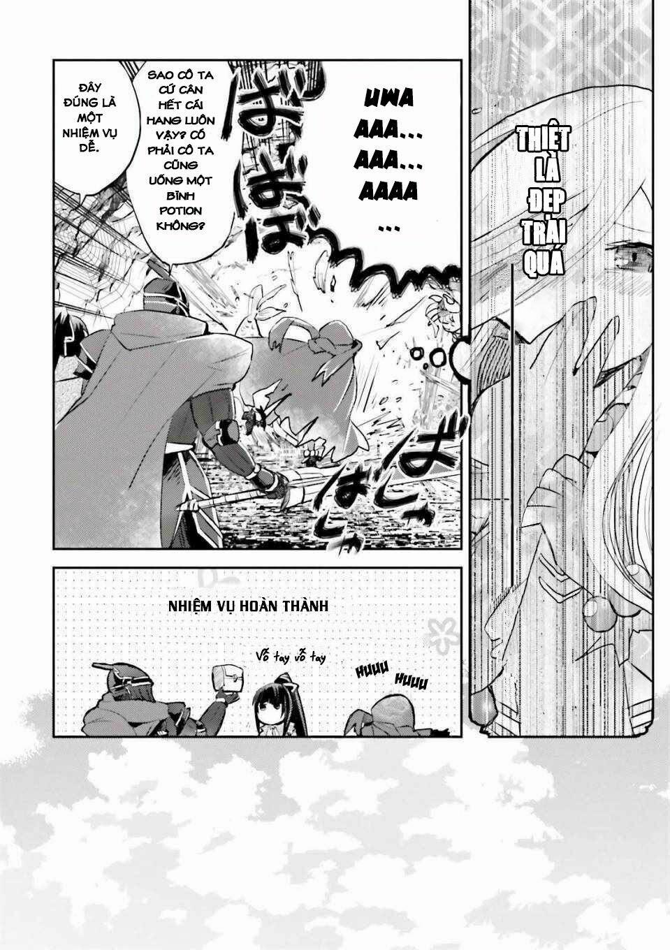 Khám Phá Thế Giới Game Ngoại Truyện 9 trang 9