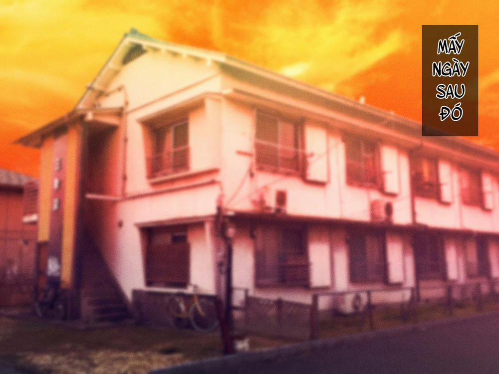 Khao khát người mẹ vú bự trong căn phòng nhỏ 1 - Lúc mẹ ngủ say trang 26