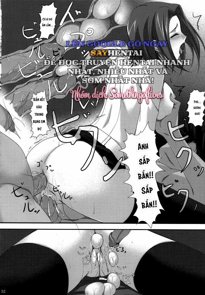 Khát Vọng Dục Vọng Khôn Nguôi 2 trang 8