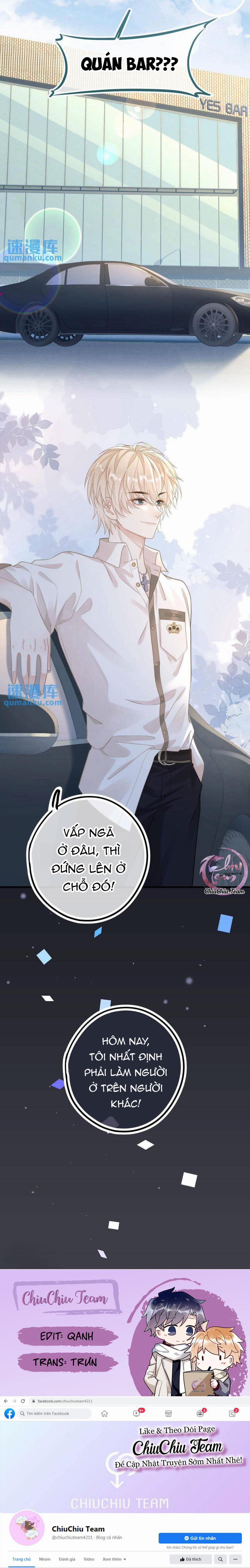 Khát vọng ngọt ngào 11 trang 11