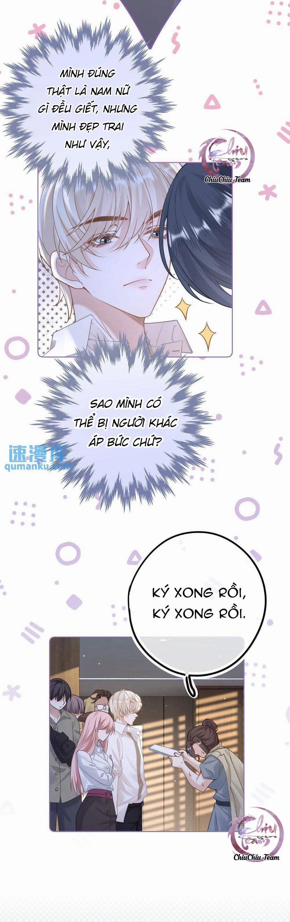 Khát vọng ngọt ngào 11 trang 7