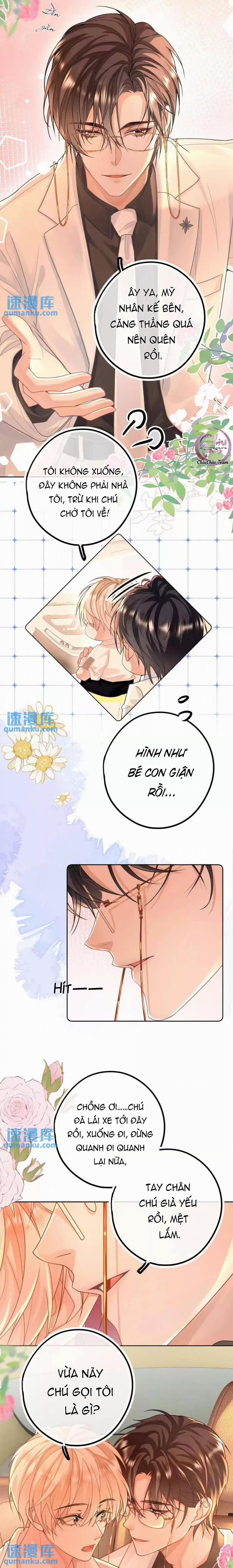 Khát vọng ngọt ngào 13 trang 2